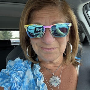 Fundraising Page: Eden Aaronson